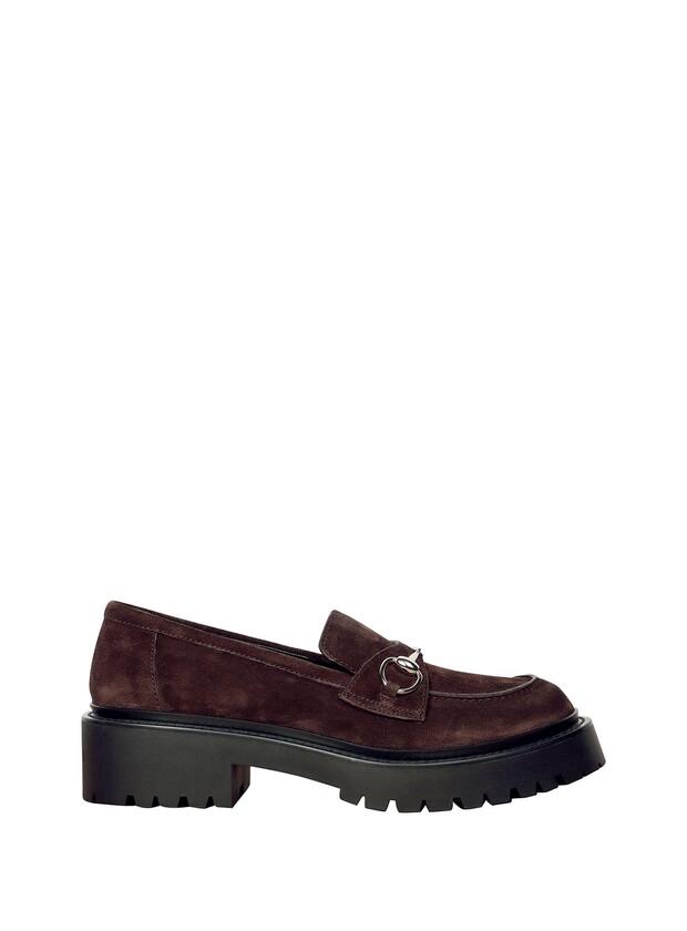 MOKASINKE  GUCCI